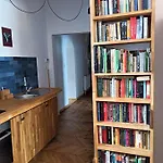 Szklarska Centrum Апартаменты Шклярска-Поремба