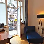 Апартаменты Szklarska Centrum *