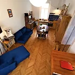 Szklarska Centrum Апартаменты *