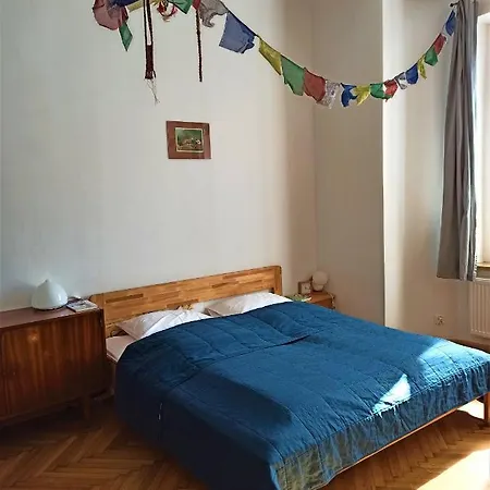 Szklarska Centrum Апартаменты *