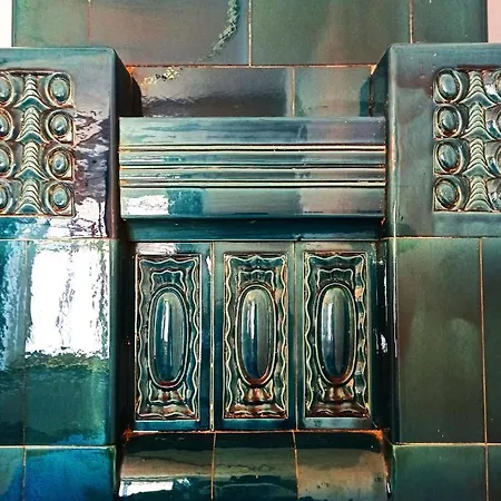 Szklarska Centrum Шклярска-Поремба