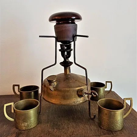 Апартаменты Szklarska Centrum