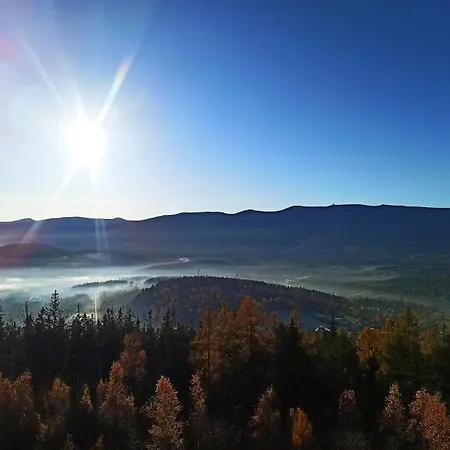 Szklarska Centrum * Шклярска-Поремба