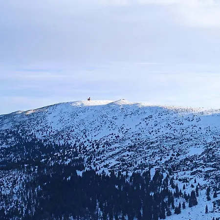 Szklarska Centrum Апартаменты Шклярска-Поремба