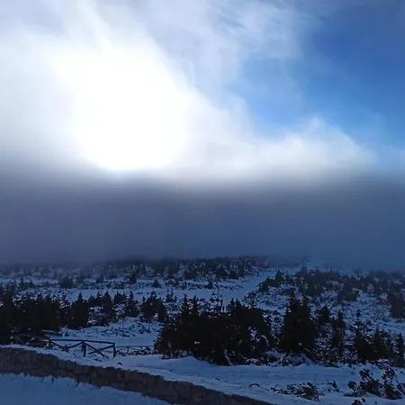 Szklarska Centrum Апартаменты *