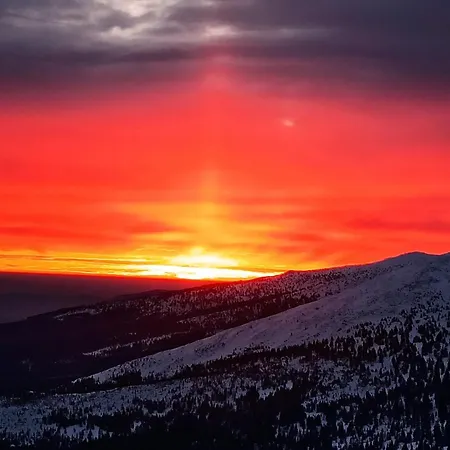 Szklarska Centrum Апартаменты