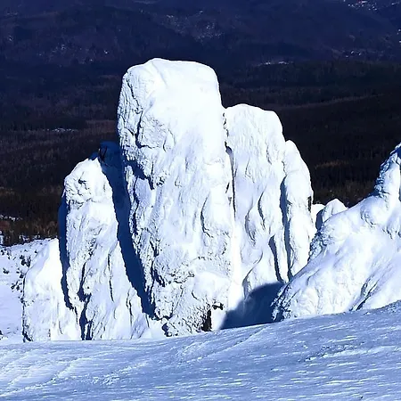 Szklarska Centrum Апартаменты
