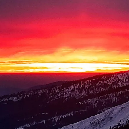 Szklarska Centrum * Шклярска-Поремба