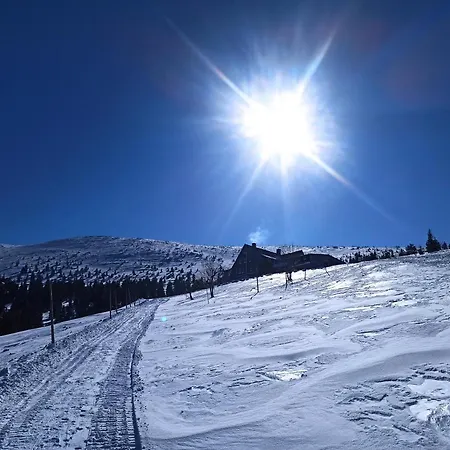 Апартаменты Szklarska Centrum