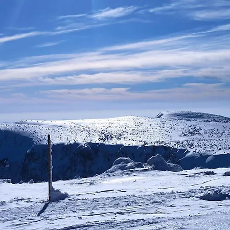 Szklarska Centrum Апартаменты