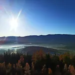Szklarska Centrum * Шклярська Поремба