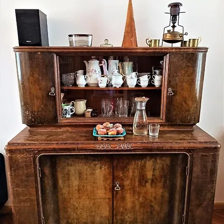 Szklarska Centrum Szklarska Poręba