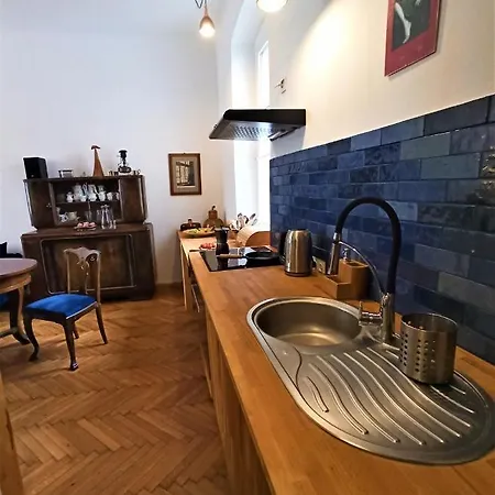 Apartamento Szklarska Centrum