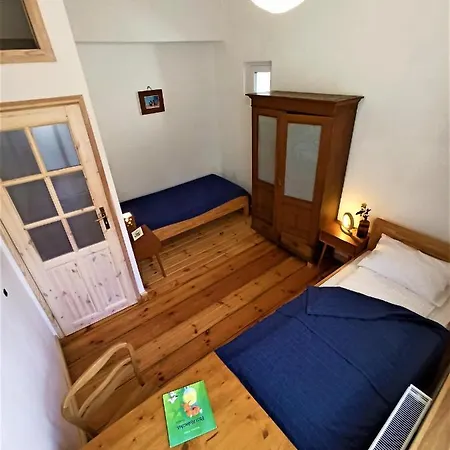 Apartamento Szklarska Centrum