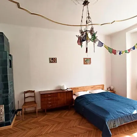 Szklarska Centrum * שצ'קלארסקה פוראובה