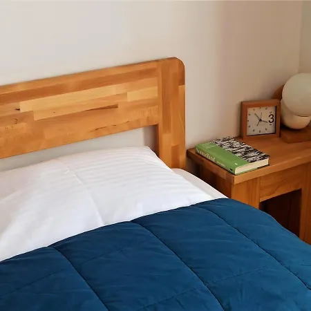 Szklarska Centrum שצ'קלארסקה פוראובה