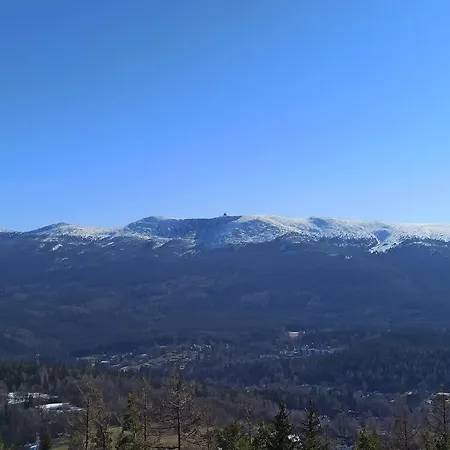 דירה Szklarska Centrum שצ'קלארסקה פוראובה