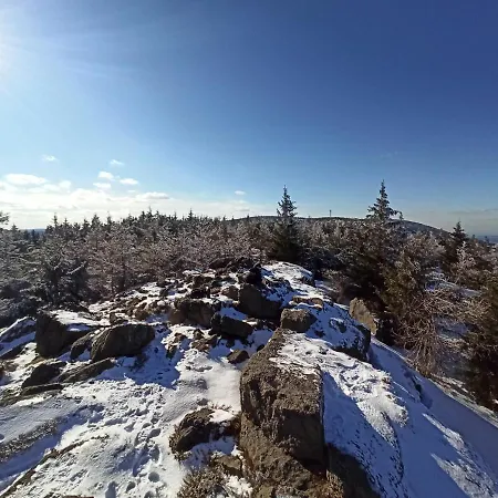 דירה Szklarska Centrum