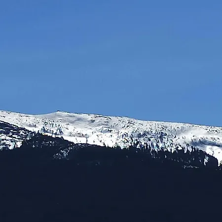 דירה Szklarska Centrum