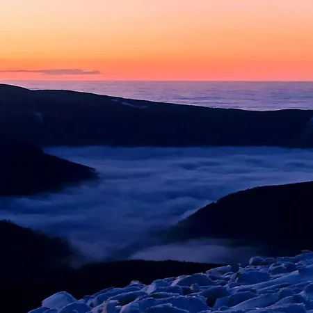 Szklarska Centrum * שצ'קלארסקה פוראובה