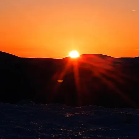 Szklarska Centrum דירה *