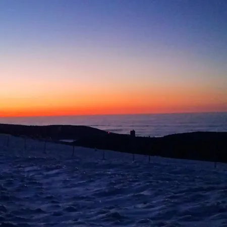 דירה Szklarska Centrum