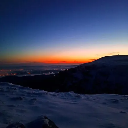 Szklarska Centrum דירה