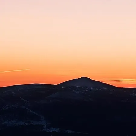 Szklarska Centrum דירה *