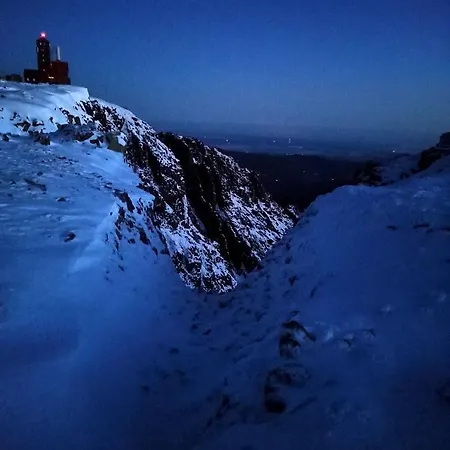 Szklarska Centrum * שצ'קלארסקה פוראובה