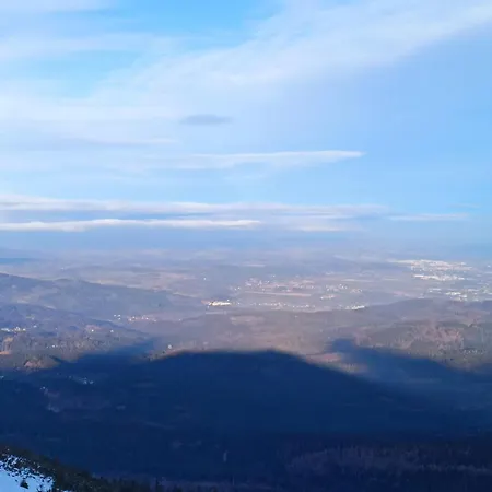 דירה Szklarska Centrum