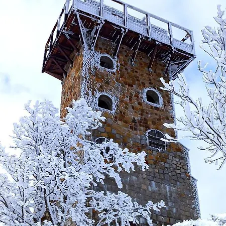 Apartamento Szklarska Centrum