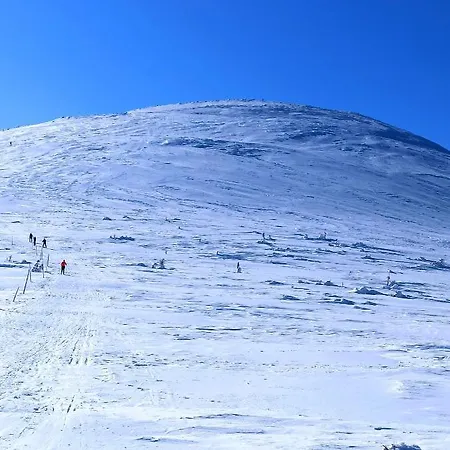 Szklarska Centrum * Szklarska Poręba