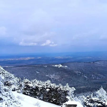 Szklarska Centrum * Szklarska Poręba