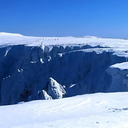 דירה Szklarska Centrum שצ'קלארסקה פוראובה
