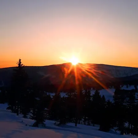 Szklarska Centrum דירה
