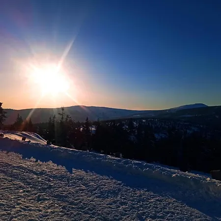 Szklarska Centrum דירה *