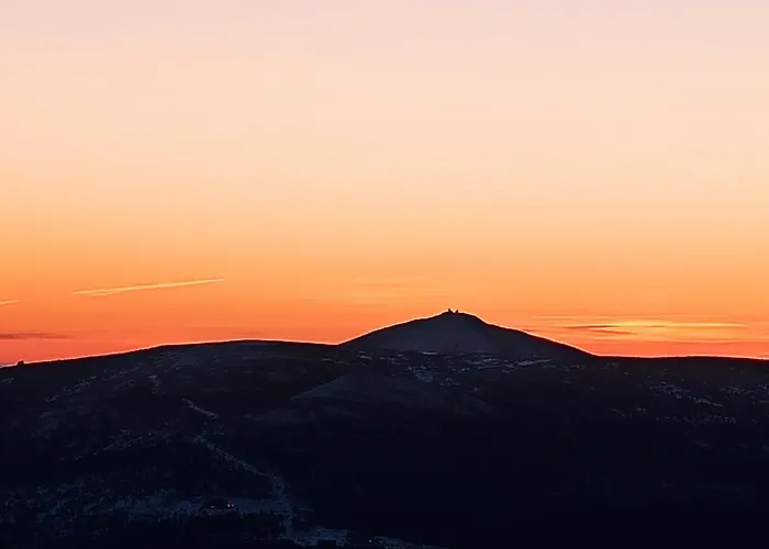 Szklarska Centrum Apartment *