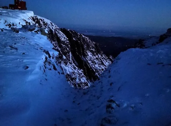 Szklarska Centrum * Szklarska Poreba