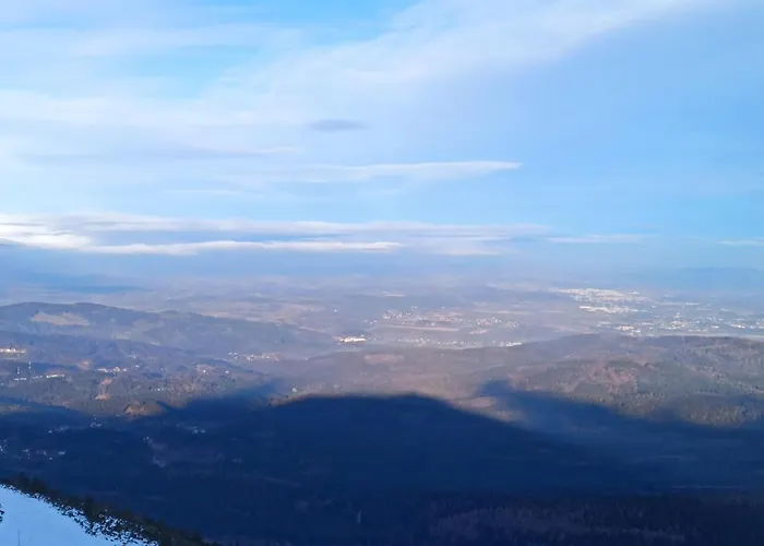 Apartment Szklarska Centrum