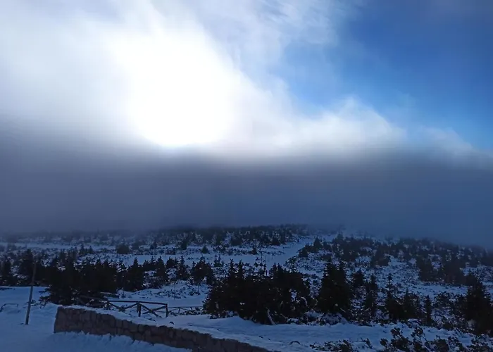 Szklarska Centrum Apartment *