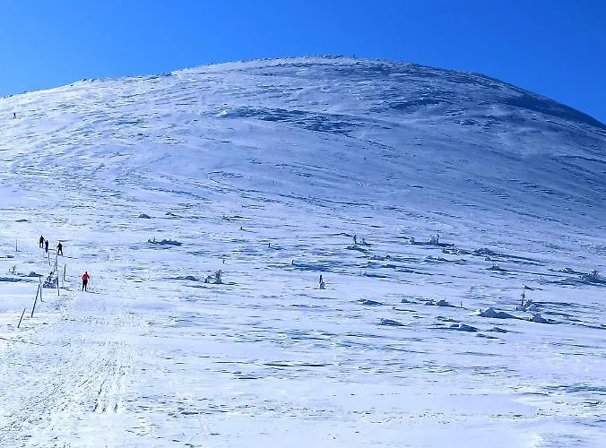 Szklarska Centrum * Szklarska Poreba